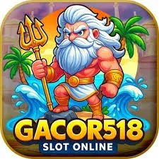 GACOR518 - Aplikasi Cuaca Lokal Terpercaya