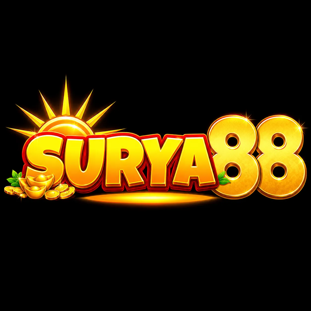 SURYA88 - Aplikasi Equalizer Terbaik untuk Musik & Video